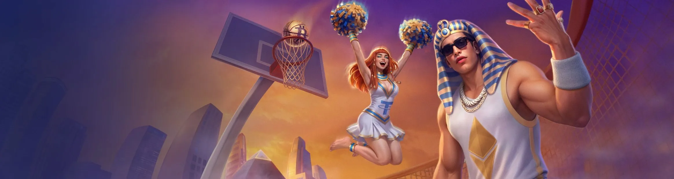 Realz free bets virtual sports and basketball promotion banner